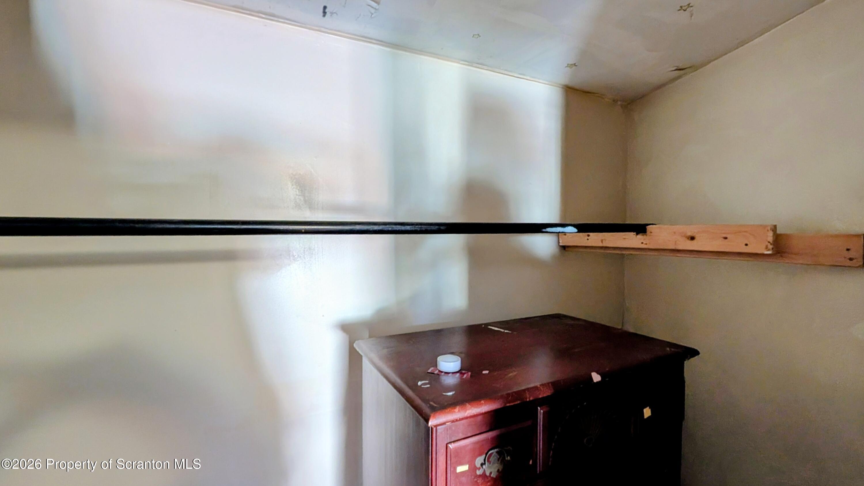 509 Main Street Duryea, PA 18642 - Photo 21 of 30 Primary Bedroom