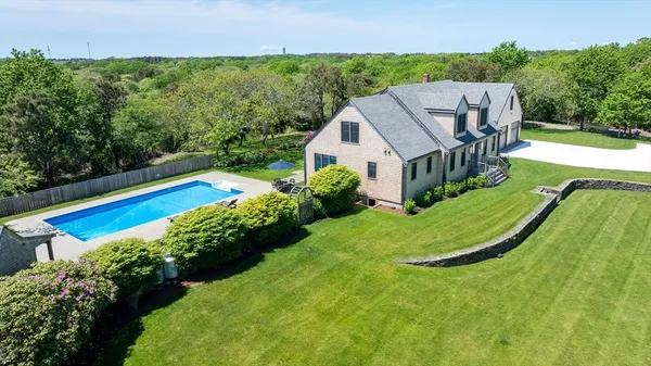 $22,000 | 8 Burnt Swamp Lane, Nantucket, MA 02554