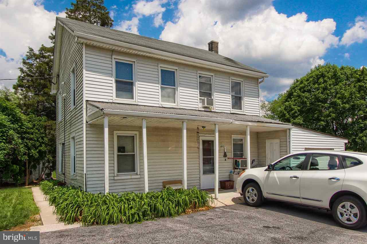 495-497 Windsor Road York, PA 17402 - Photo 1 of 29 Gallery Image 1