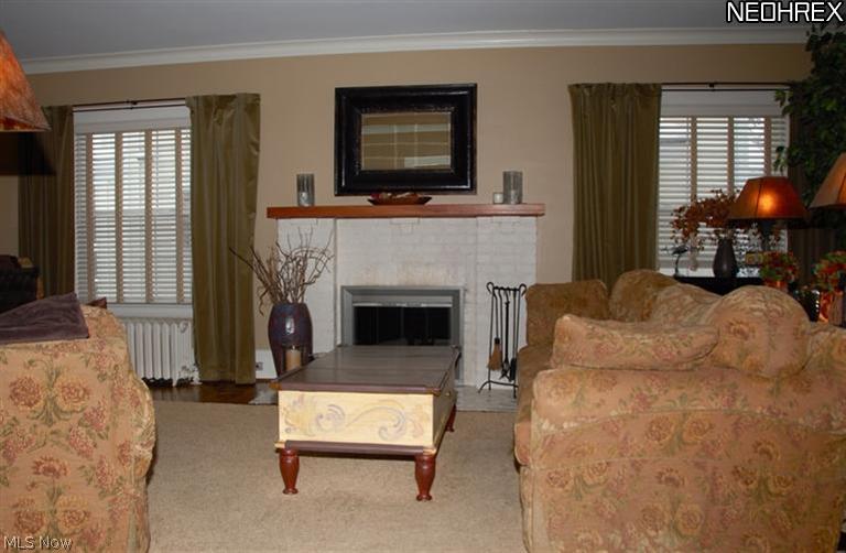 2816 Corydon Road Cleveland, OH 44118 - Photo 2 of 25
