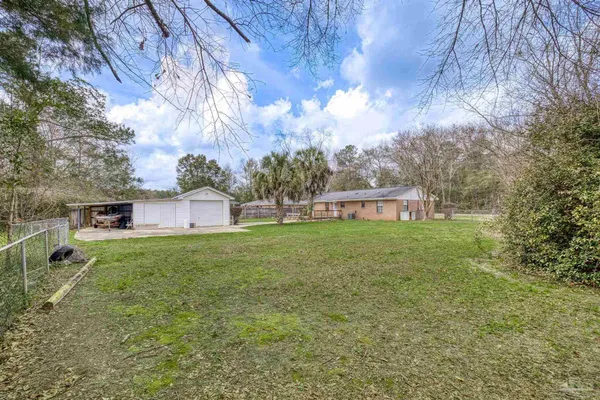 $275,000 | 3525 Applewood Lane, Cantonment, FL 32533