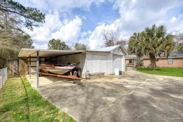 $275,000 | 3525 Applewood Lane, Cantonment, FL 32533
