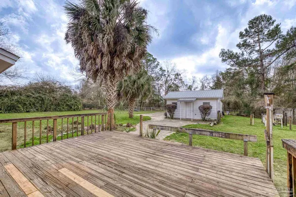 $275,000 | 3525 Applewood Lane, Cantonment, FL 32533