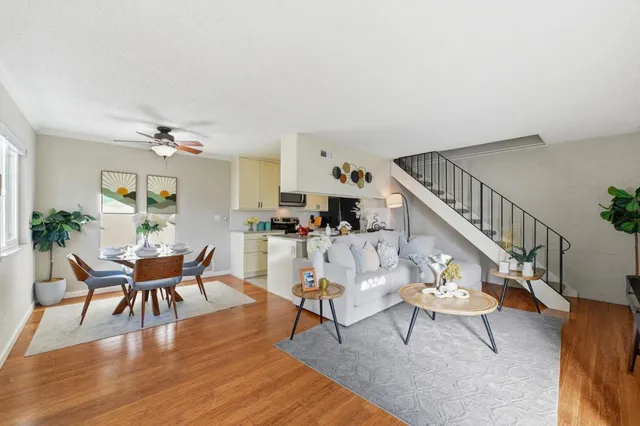 $499,000 | 5701 Calmor Avenue, Unit 2, San Jose, CA 95123