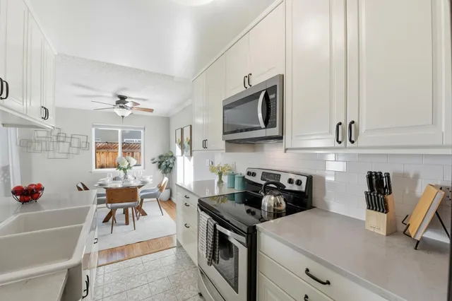 $499,000 | 5701 Calmor Avenue, Unit 2, San Jose, CA 95123