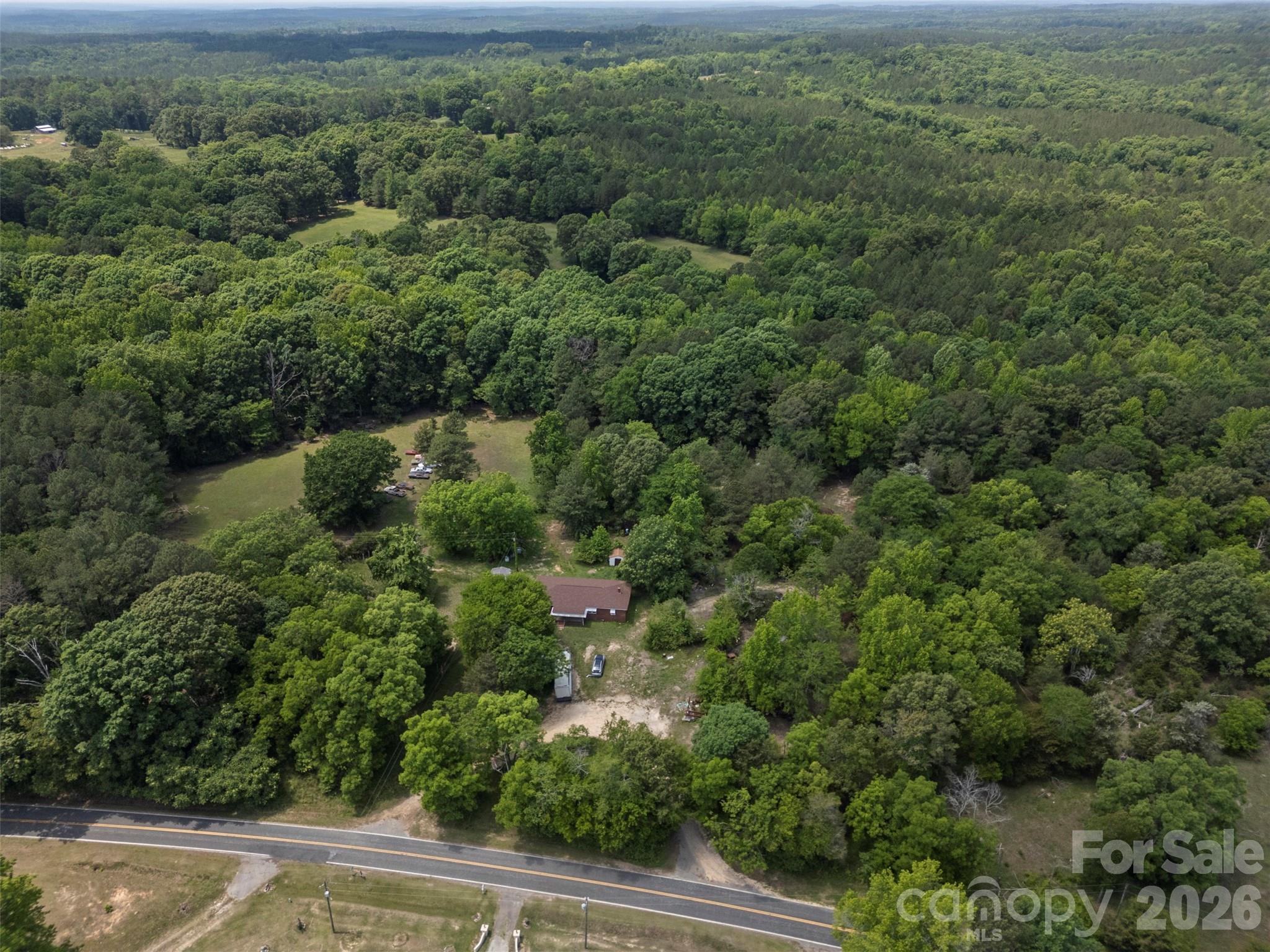 2360 Baton Rouge Road Chester, SC 29706 - Photo 6 of 8