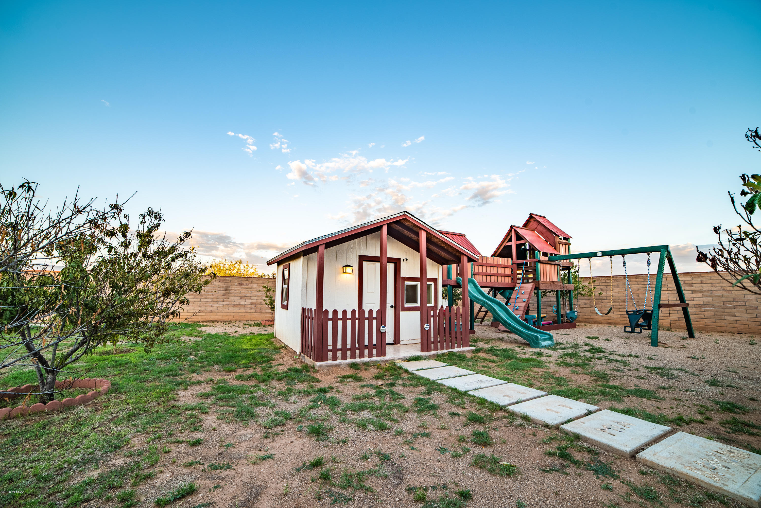 3211 East Rincon View Drive Vail, AZ 85641 - Photo 36 of 50 Gallery Image 36