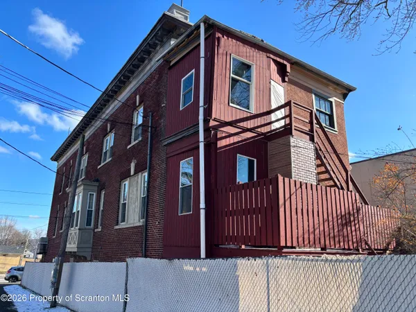 $349,000 | 139 North Main Avenue, Scranton, PA 18504