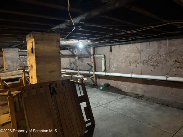 $349,000 | 139 North Main Avenue, Scranton, PA 18504