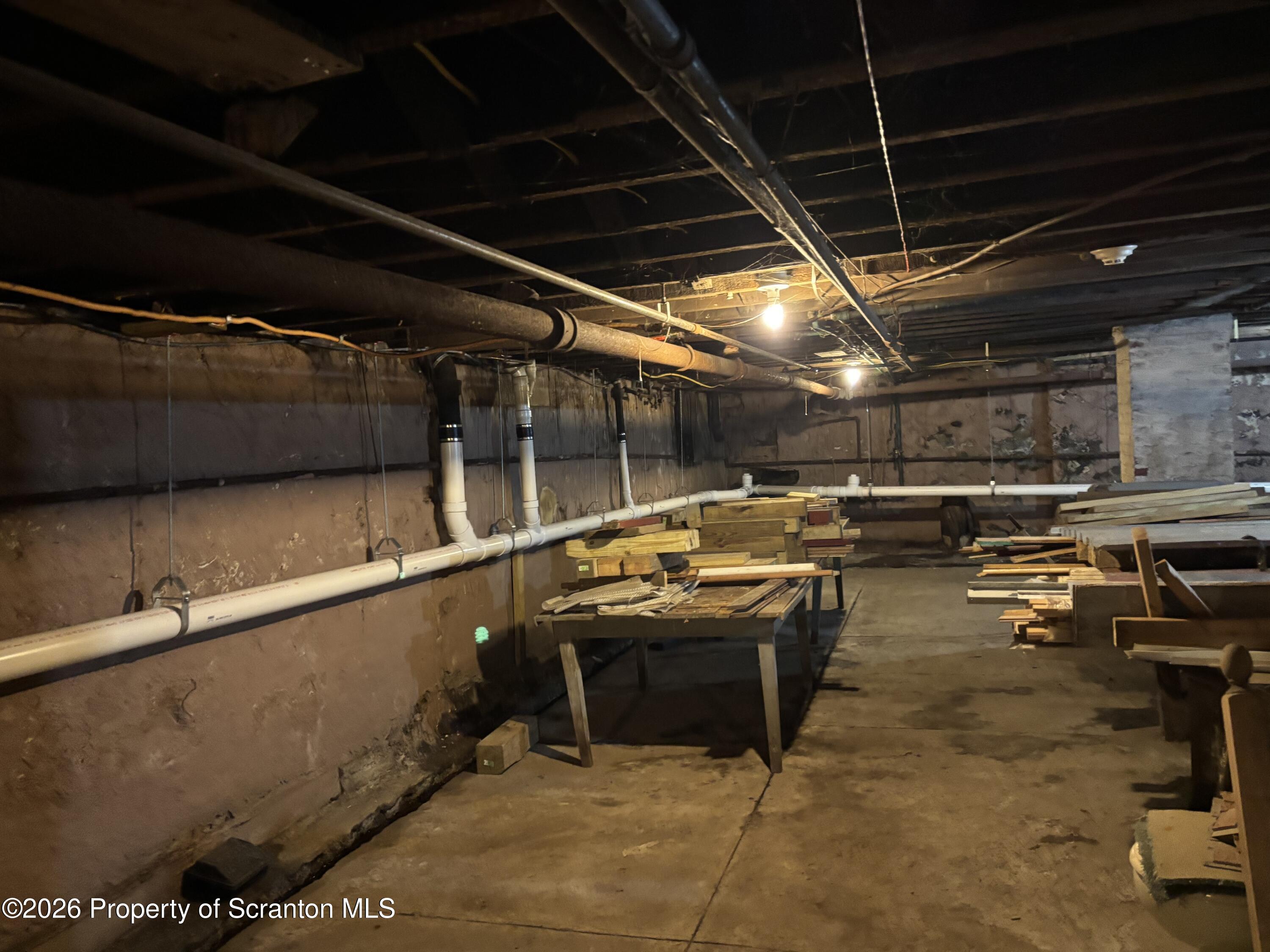 139 North Main Avenue Scranton, PA 18504 - Photo 23 of 23 IMG_0908