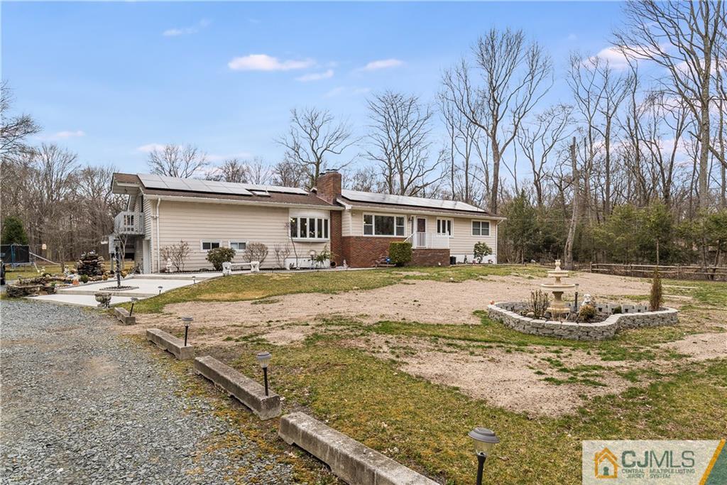 75 Fresh Ponds Road Monroe Township, NJ 08831 - Photo 2 of 23 Gallery Image 2