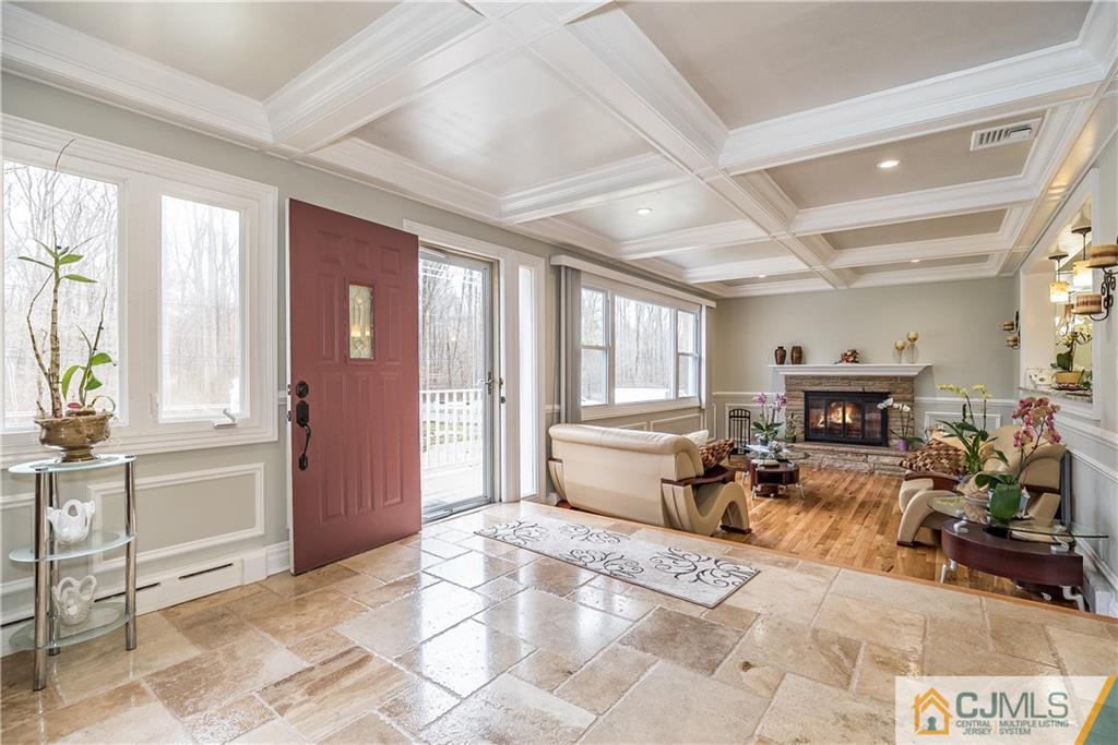 75 Fresh Ponds Road Monroe Township, NJ 08831 - Photo 3 of 23 Gallery Image 3