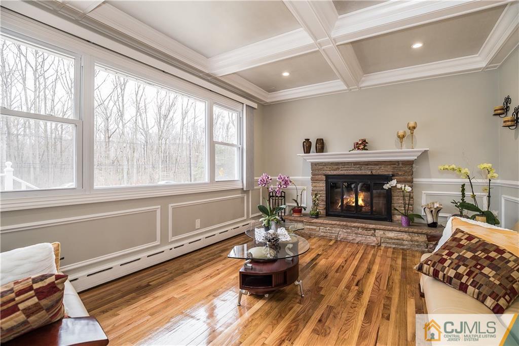 75 Fresh Ponds Road Monroe Township, NJ 08831 - Photo 4 of 23 Gallery Image 4