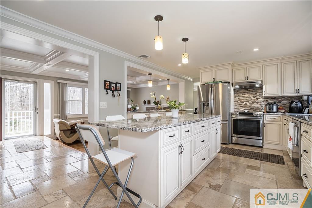 75 Fresh Ponds Road Monroe Township, NJ 08831 - Photo 6 of 23 Gallery Image 6
