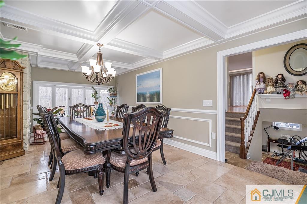 75 Fresh Ponds Road Monroe Township, NJ 08831 - Photo 9 of 23 Gallery Image 9