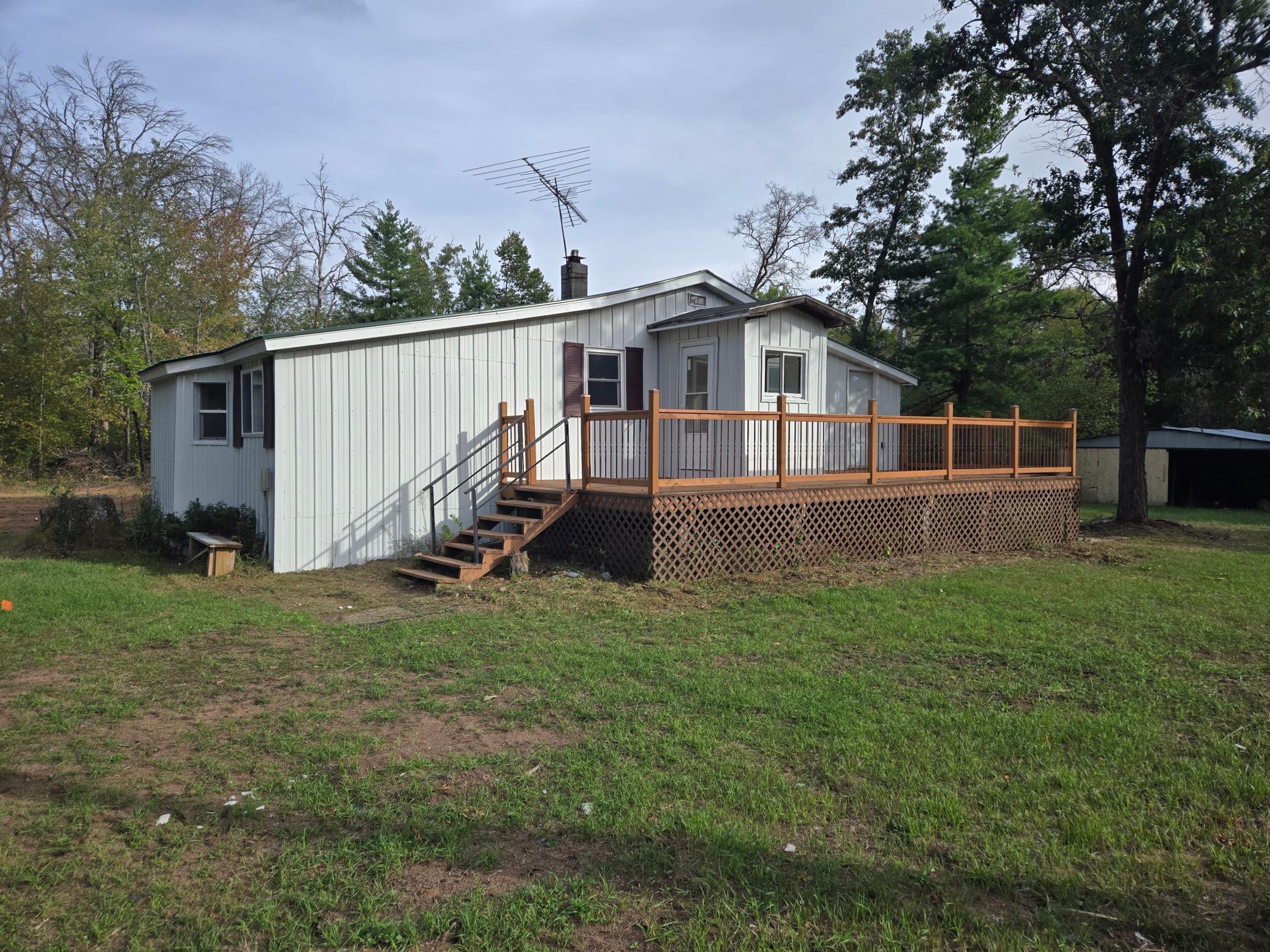 15081 Robinson Road Grantsburg, WI 54840 - Photo 1 of 17 Gallery Image 1