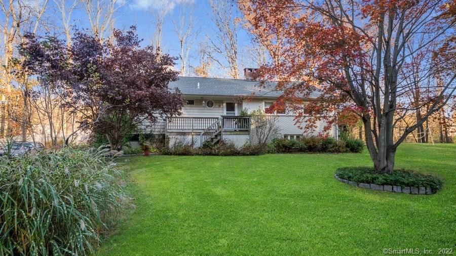 27 Arrowhead Road Wilton, CT 06897 - Photo 1 of 1