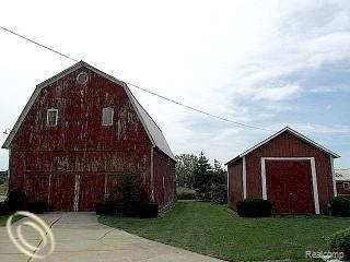 14330 28 Mile Road Washington, MI 48094 - Photo 15 of 15 Out building.jpg