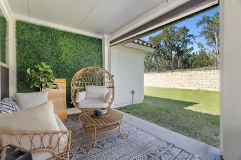 $747,500 | 9900 Bayshore Bend, Unit 65, Austin, TX 78726