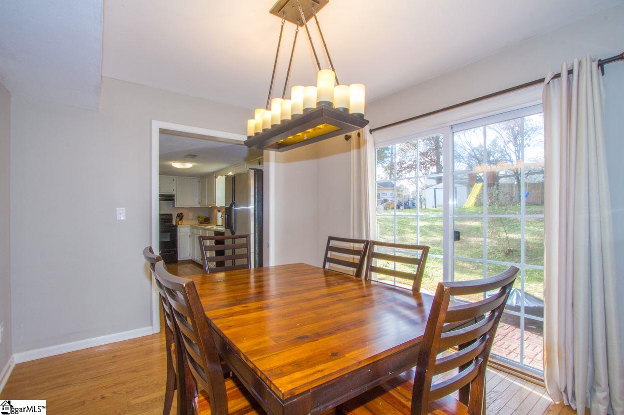 20 St Andrews Way Greenville, SC 29607 - Photo 13 of 36 Gallery Image 13