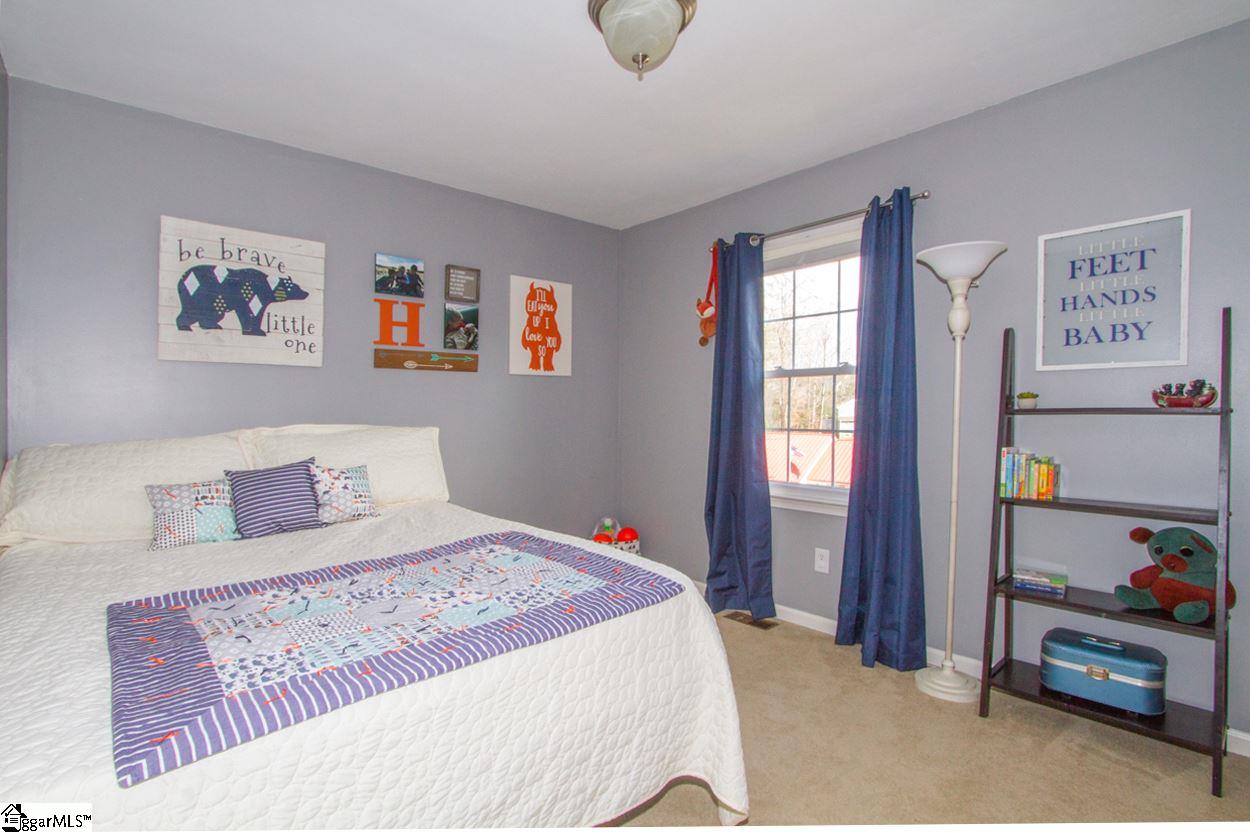 20 St Andrews Way Greenville, SC 29607 - Photo 18 of 36 Gallery Image 18