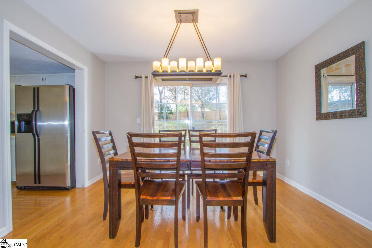 20 St Andrews Way Greenville, SC 29607 - Photo 3 of 36 Gallery Image 3
