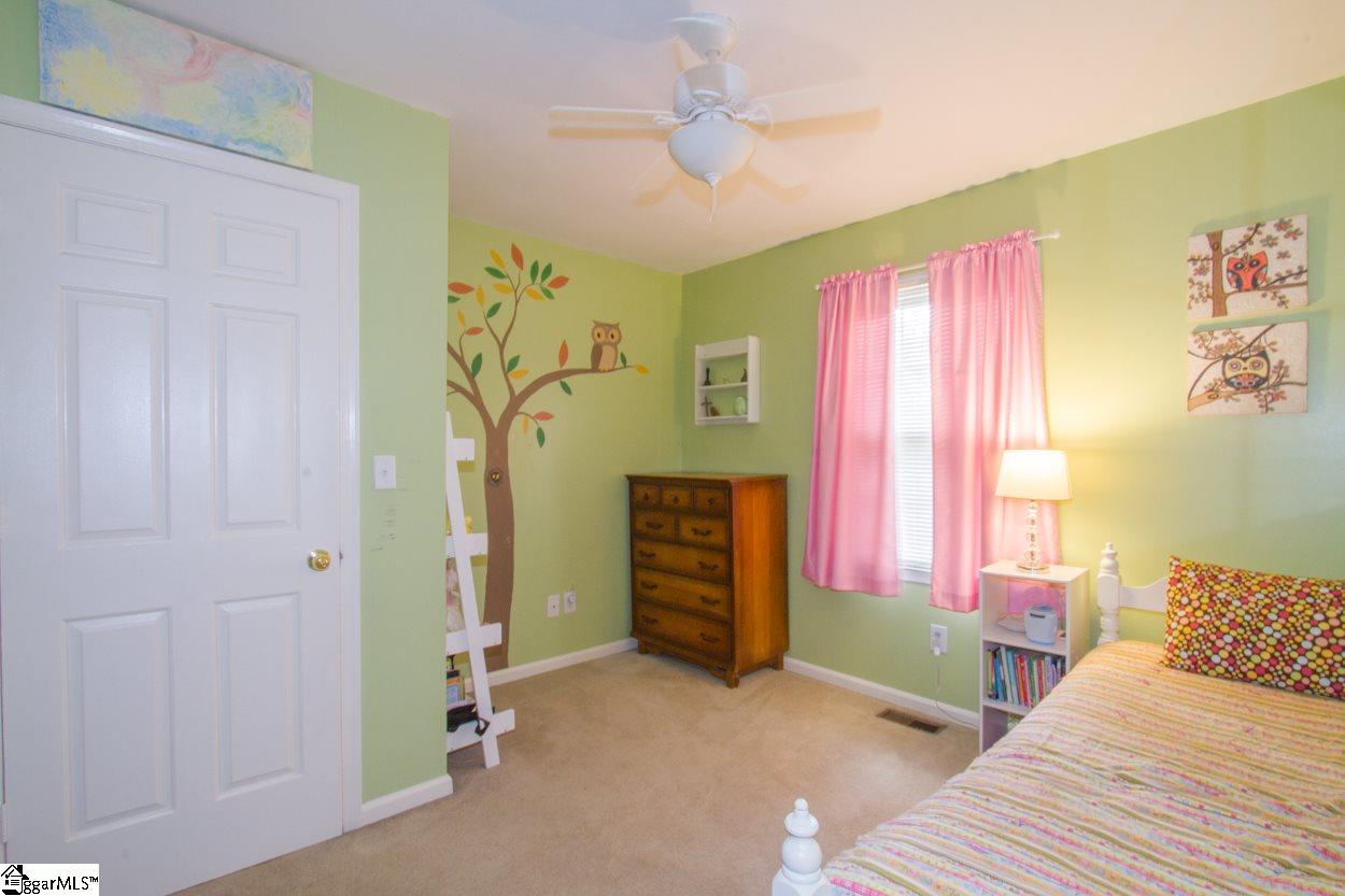 20 St Andrews Way Greenville, SC 29607 - Photo 22 of 36 Gallery Image 22