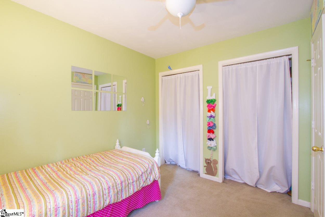 20 St Andrews Way Greenville, SC 29607 - Photo 23 of 36 Gallery Image 23