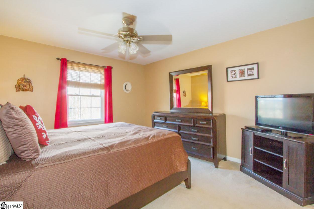 20 St Andrews Way Greenville, SC 29607 - Photo 24 of 36 Gallery Image 24
