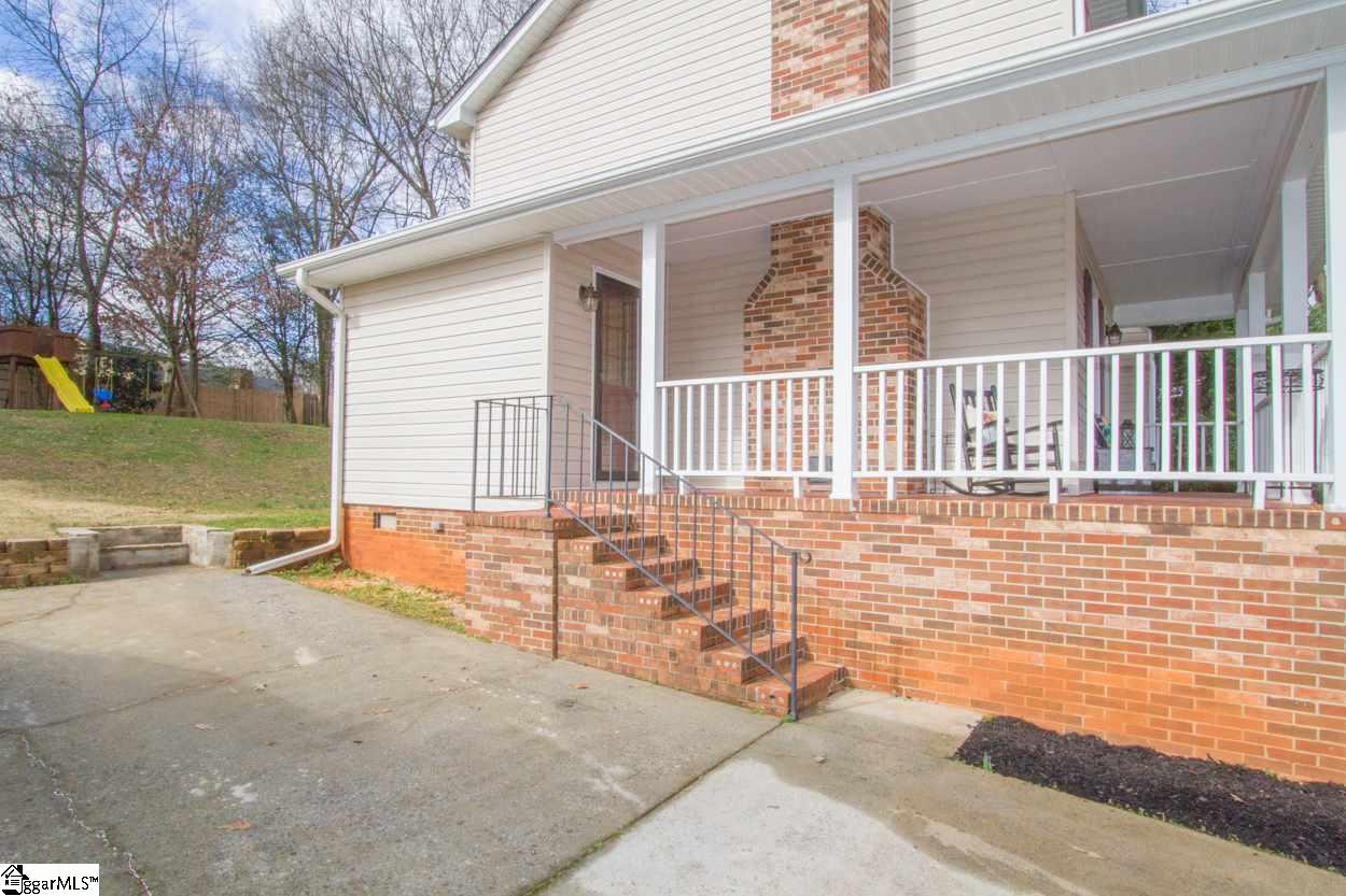 20 St Andrews Way Greenville, SC 29607 - Photo 29 of 36 Gallery Image 29