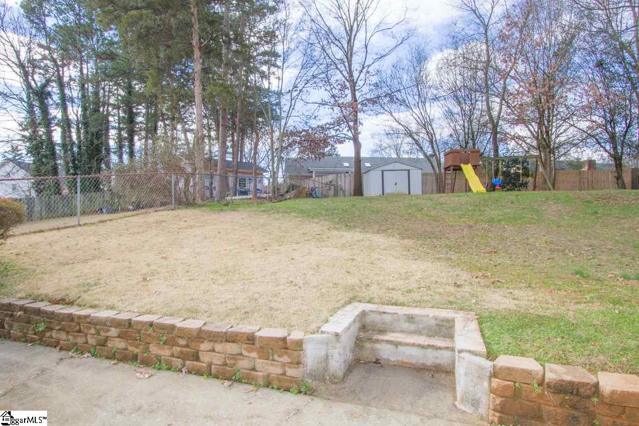 20 St Andrews Way Greenville, SC 29607 - Photo 30 of 36 Gallery Image 30