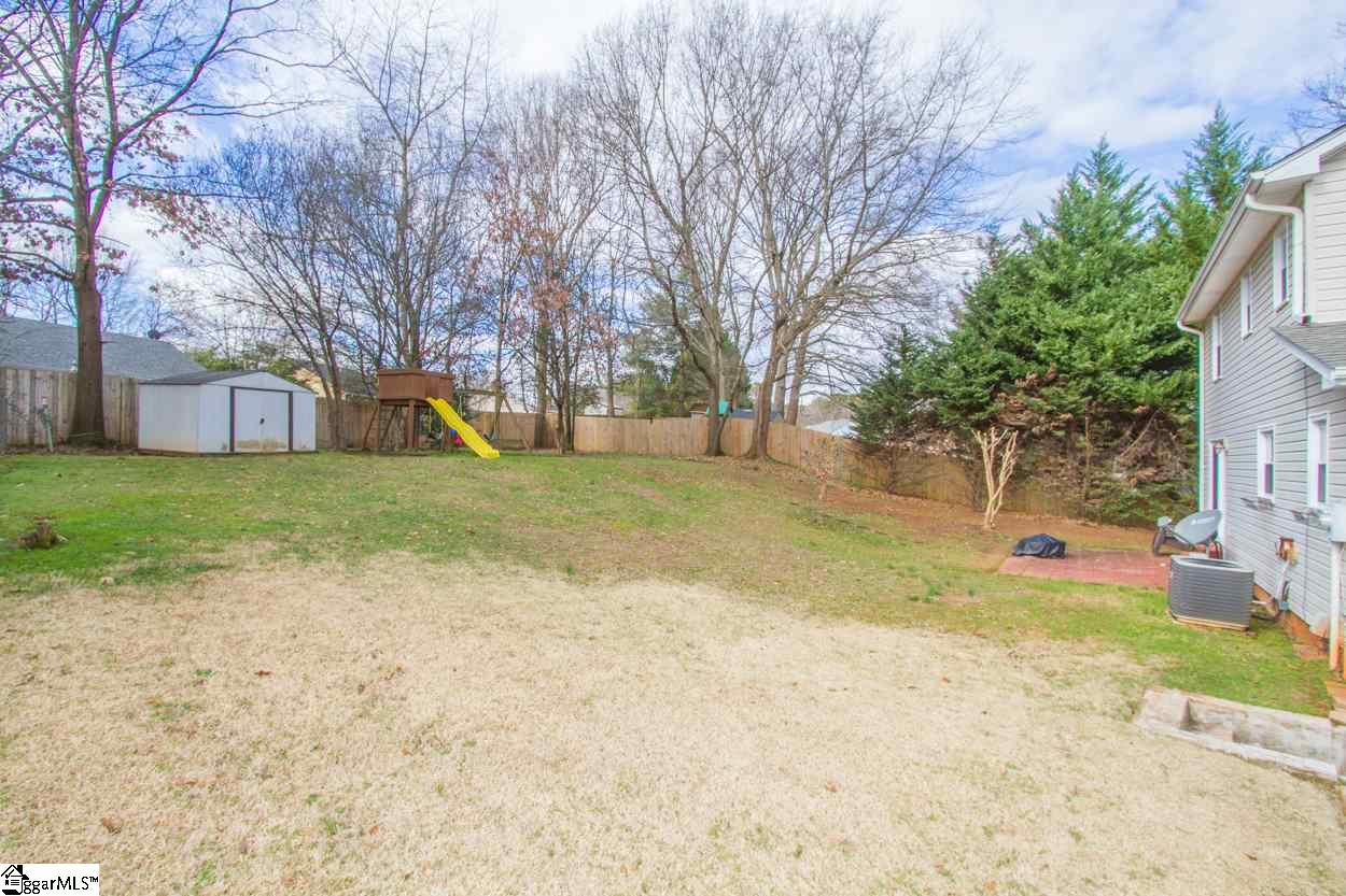 20 St Andrews Way Greenville, SC 29607 - Photo 31 of 36 Gallery Image 31