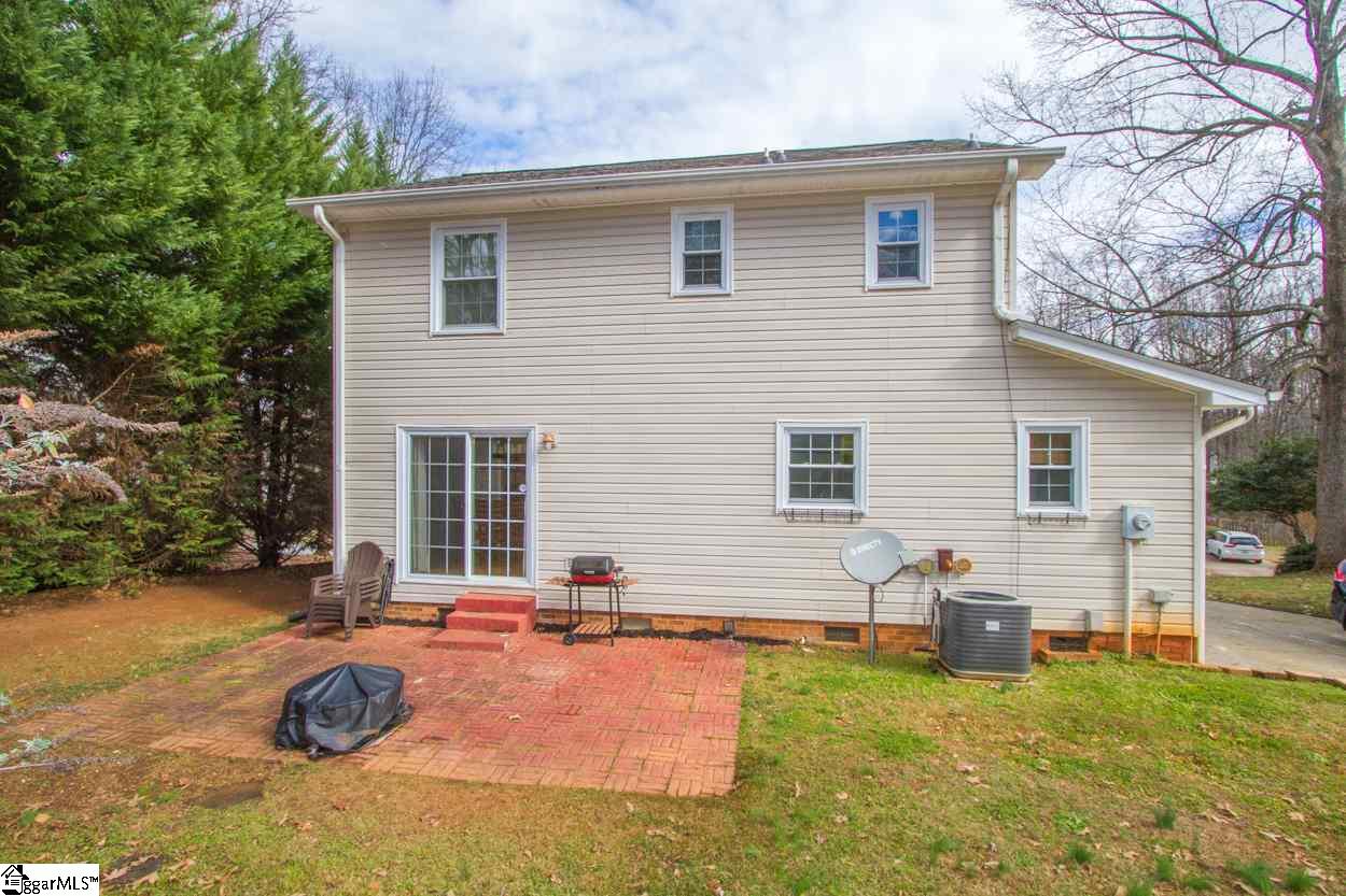 20 St Andrews Way Greenville, SC 29607 - Photo 33 of 36 Gallery Image 33