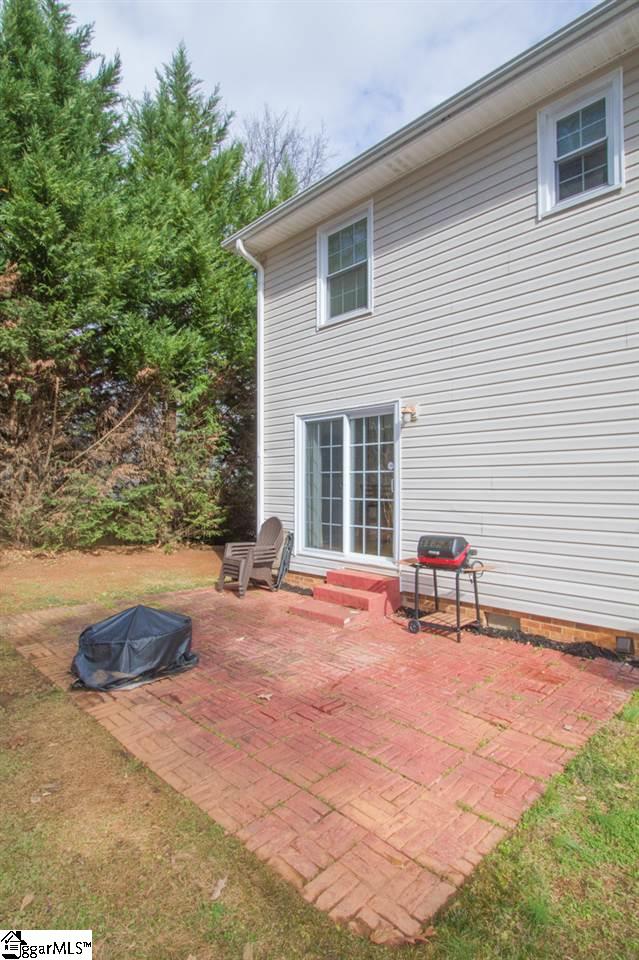 20 St Andrews Way Greenville, SC 29607 - Photo 35 of 36 Gallery Image 35