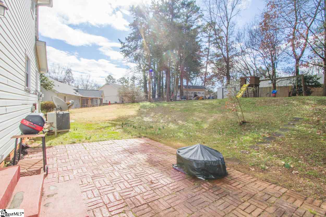 20 St Andrews Way Greenville, SC 29607 - Photo 36 of 36 Gallery Image 36