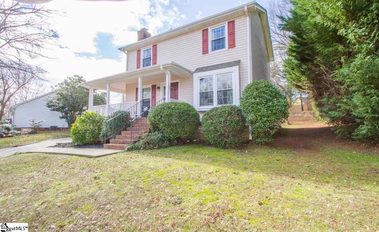 20 St Andrews Way Greenville, SC 29607 - Photo 6 of 36 Gallery Image 6