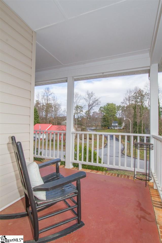 20 St Andrews Way Greenville, SC 29607 - Photo 7 of 36 Gallery Image 7