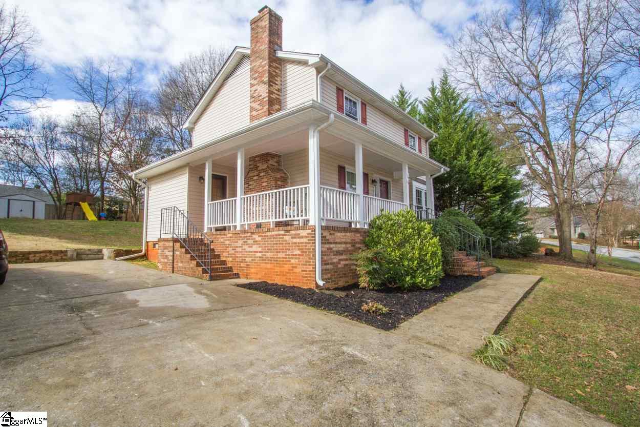 20 St Andrews Way Greenville, SC 29607 - Photo 8 of 36 Gallery Image 8