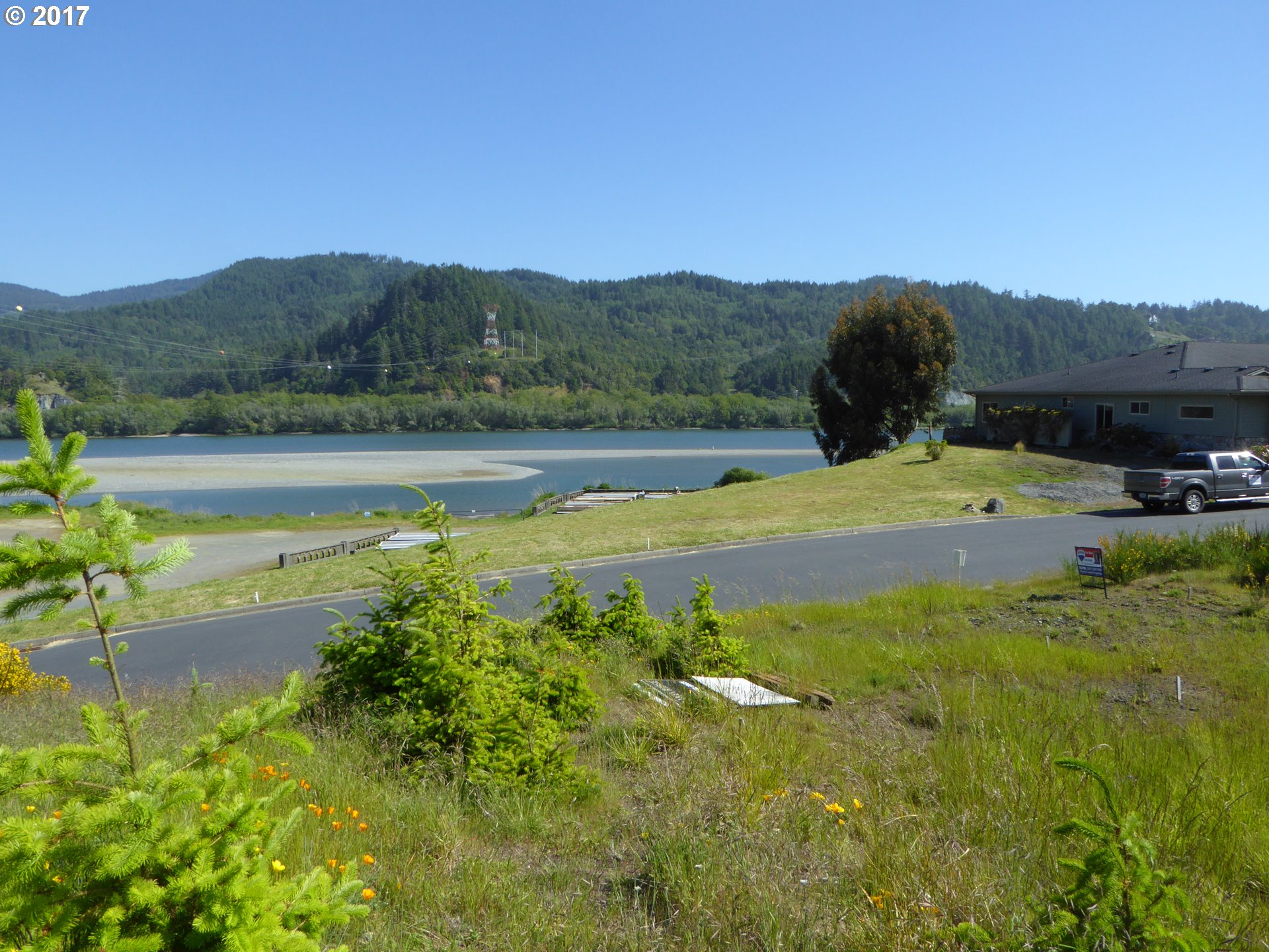 Hume Road, Unit 11 Gold Beach, OR 97444 - Photo 1 of 26 Gallery Image 1