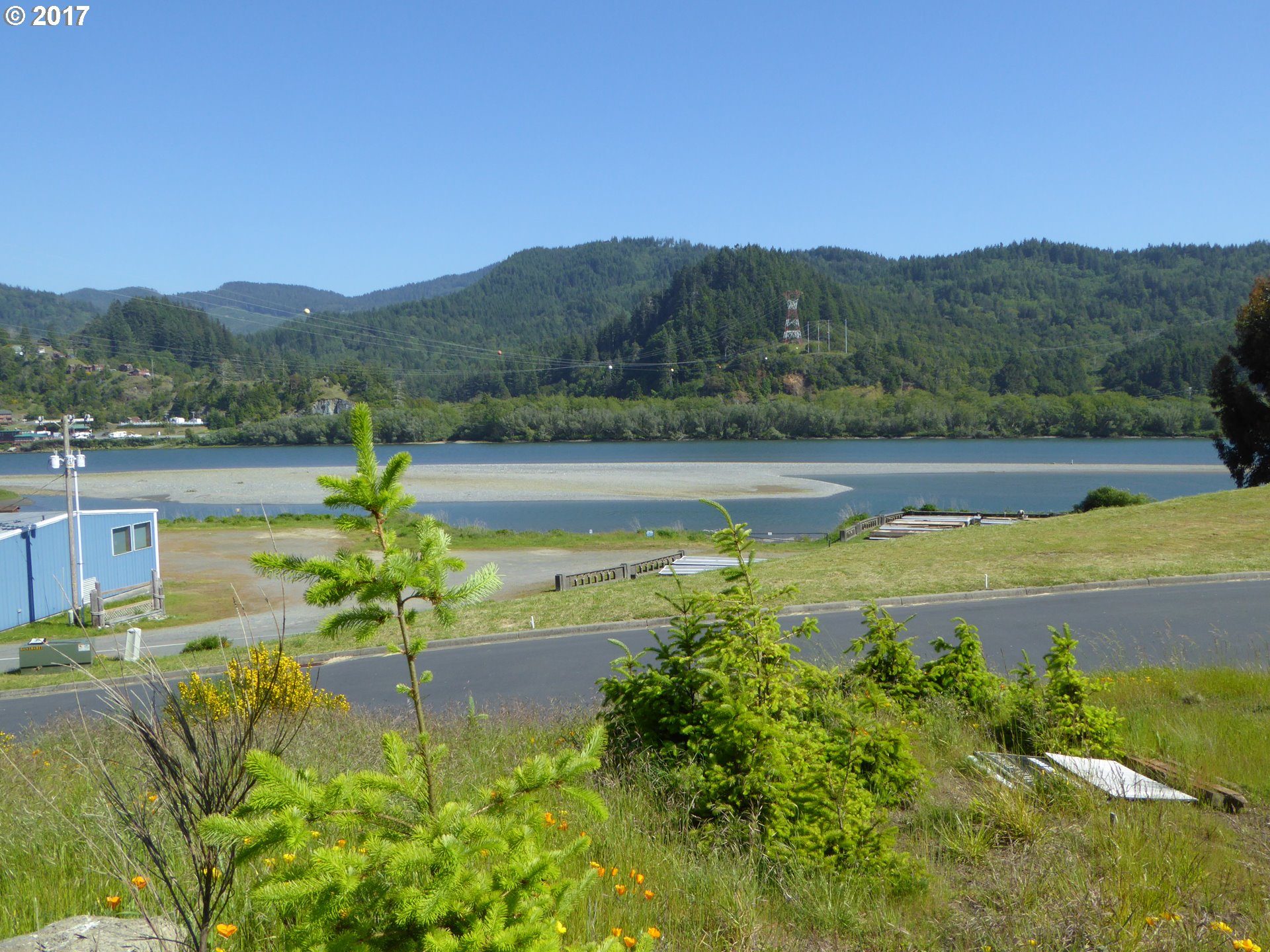 Hume Road, Unit 11 Gold Beach, OR 97444 - Photo 20 of 26 Gallery Image 20