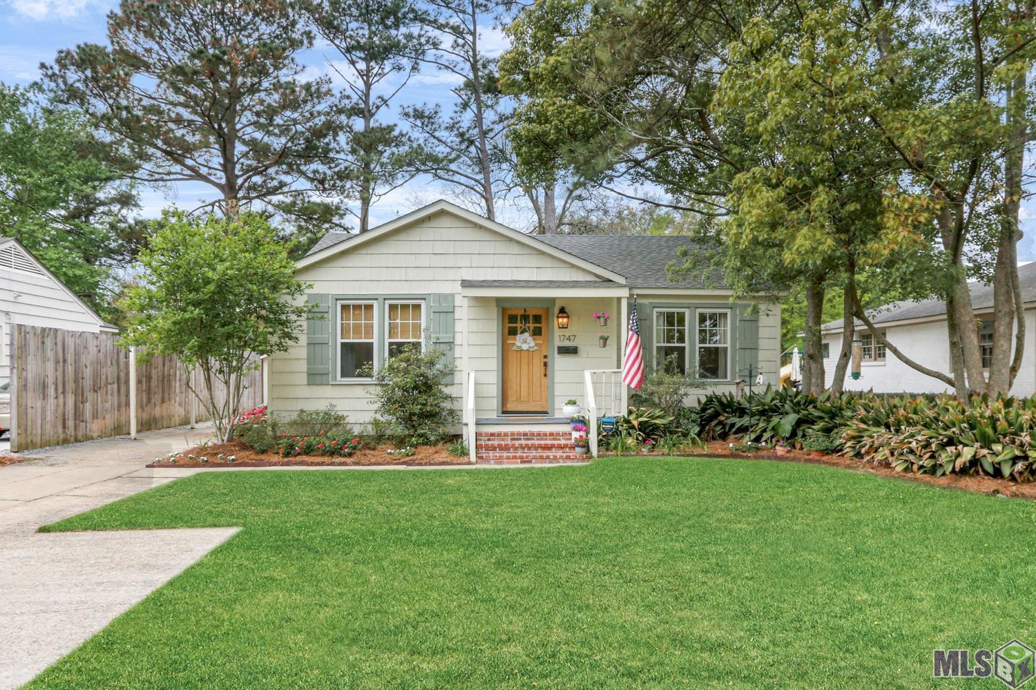 1747 Stuart Avenue Baton Rouge, LA 70808 - Photo 1 of 19