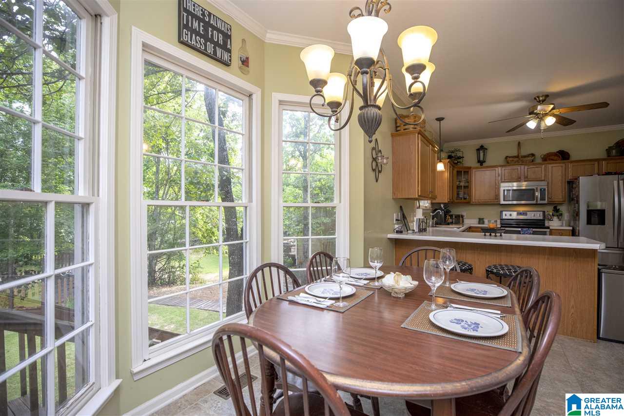 2007 Crosscrest Drive Birmingham, AL 35244 - Photo 27 of 48