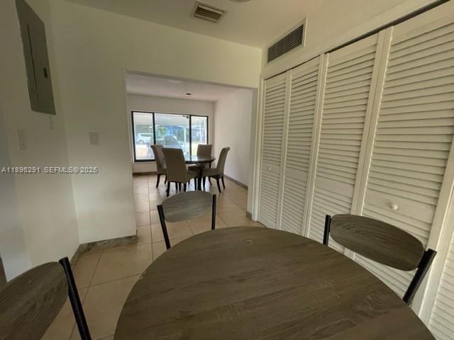 6141 Wiley Street Hollywood, FL 33023 - Photo 14 of 27 a view of a livingroom with furniture and window