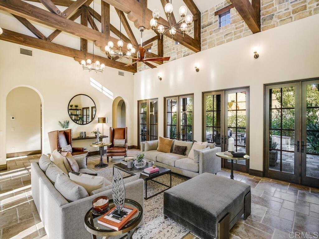 4272 Via Ravello Rancho Santa Fe, CA 92091 - Photo 11 of 58