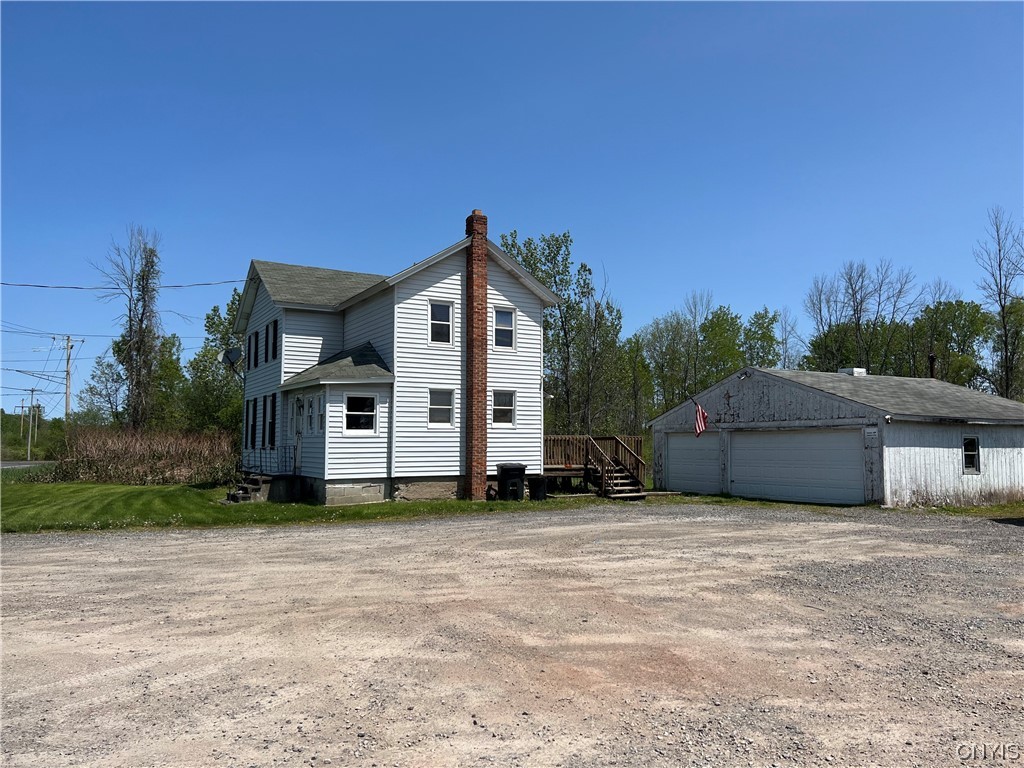 8894 Caughdenoy Road Clay, NY 13029 - Photo 2 of 6