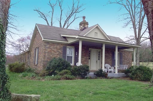 2499 Harrison Road Farragut, TN 37934 - Photo 1 of 1 Primary Photo