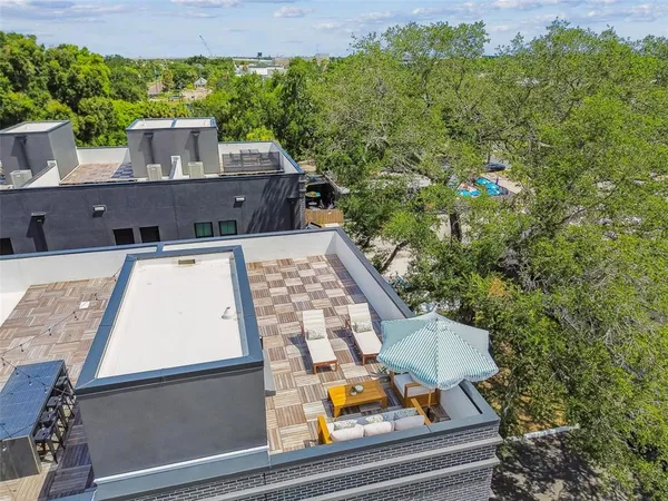 $845,000 | 1218 East Kay Street, Unit 24, Tampa, FL 33602