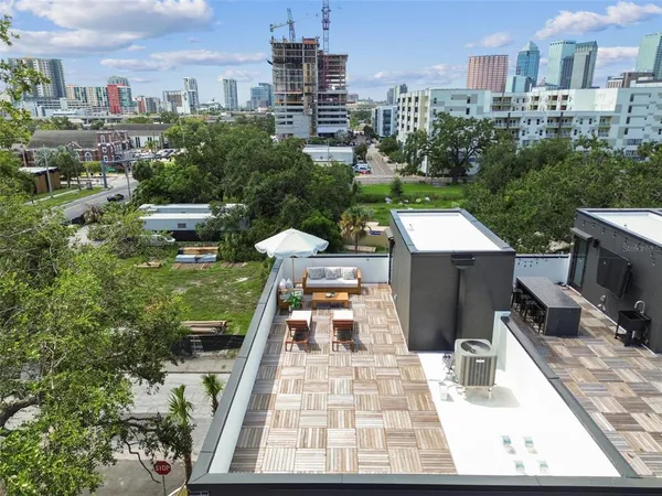 $845,000 | 1218 East Kay Street, Unit 24, Tampa, FL 33602