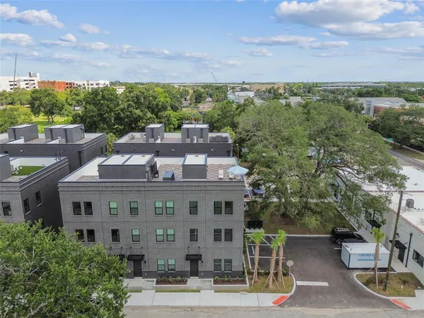 $845,000 | 1218 East Kay Street, Unit 24, Tampa, FL 33602