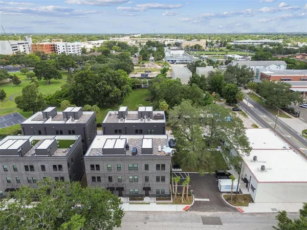 $845,000 | 1218 East Kay Street, Unit 24, Tampa, FL 33602